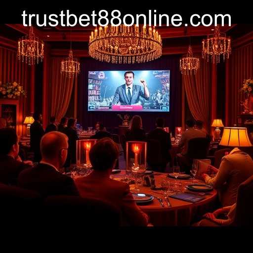 Exclusive Events: A Deep Dive into TRUSTBET88 ONLINE