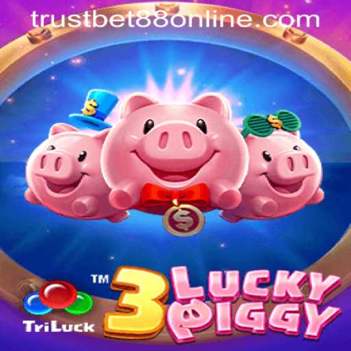 The Exciting World of 3LUCKYPIGGY