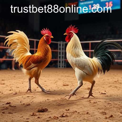 TRUSTBET88 ONLINE
