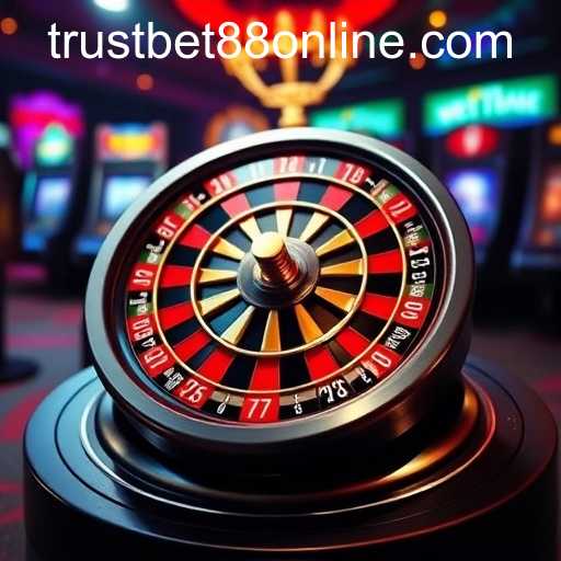 Exploring the Exciting World of Rotary Games with TRUSTBET88 ONLINE