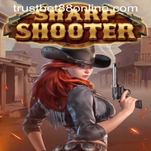 Sharpshooter: The New Thrill in Online Gaming with TRUSTBET88 ONLINE